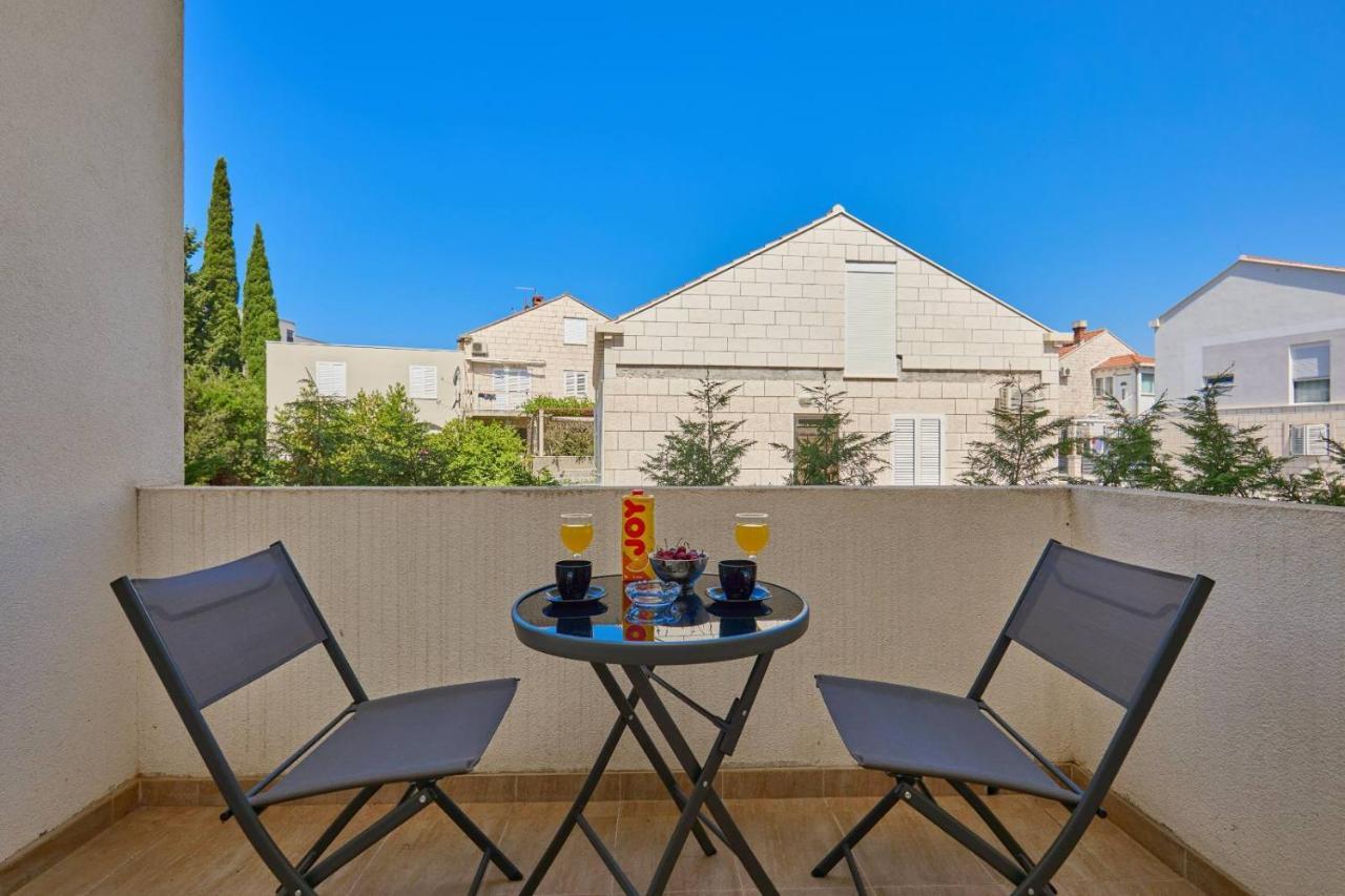 The Monroe - Stylish 2 Bd Apartment In Villa Orsan Ντουμπρόβνικ Εξωτερικό φωτογραφία