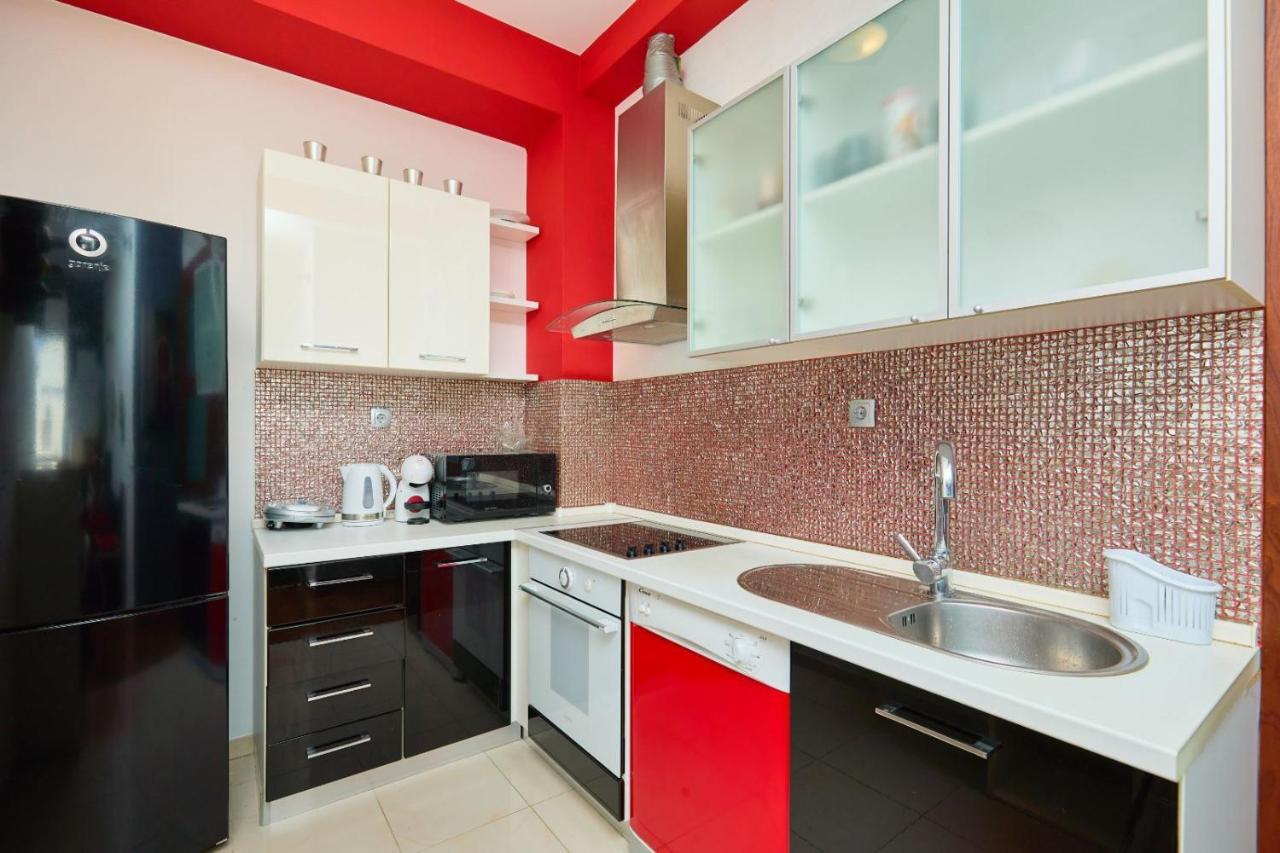 The Monroe - Stylish 2 Bd Apartment In Villa Orsan Ντουμπρόβνικ Εξωτερικό φωτογραφία