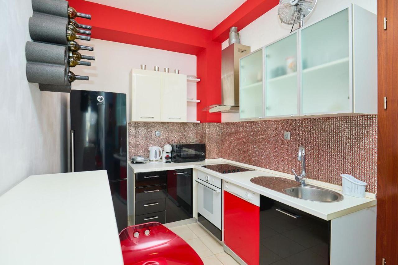 The Monroe - Stylish 2 Bd Apartment In Villa Orsan Ντουμπρόβνικ Εξωτερικό φωτογραφία