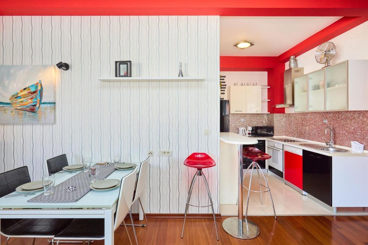 The Monroe - Stylish 2 Bd Apartment In Villa Orsan Ντουμπρόβνικ Εξωτερικό φωτογραφία