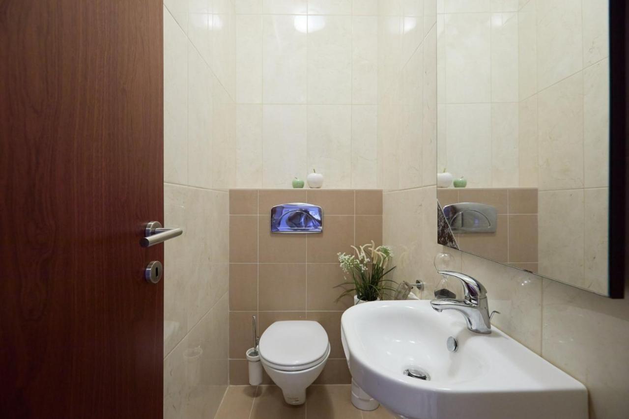 The Monroe - Stylish 2 Bd Apartment In Villa Orsan Ντουμπρόβνικ Εξωτερικό φωτογραφία
