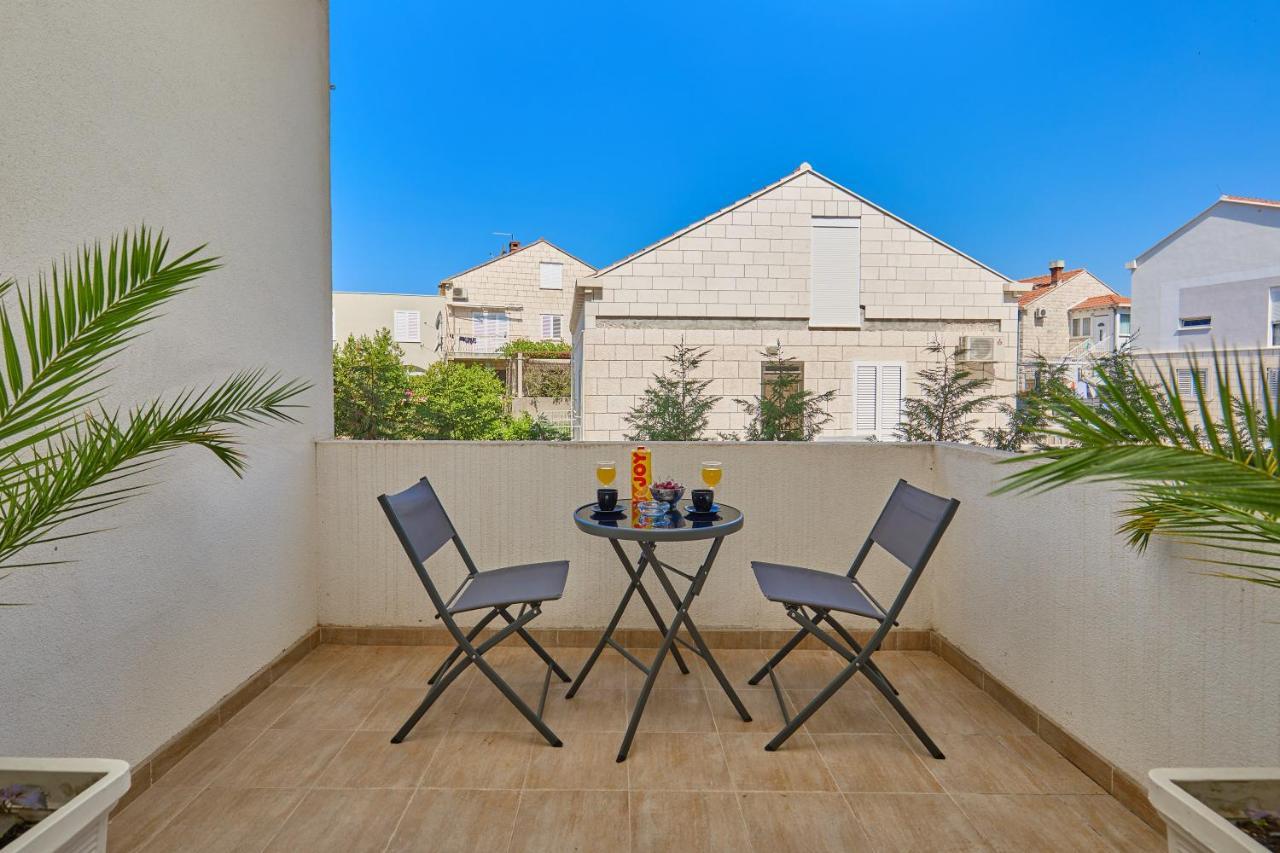 The Monroe - Stylish 2 Bd Apartment In Villa Orsan Ντουμπρόβνικ Εξωτερικό φωτογραφία